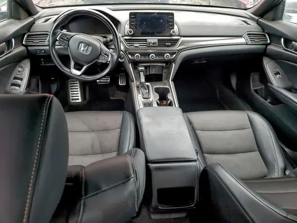 1HGCV1F30JA116480 2018 HONDA ACCORD - Image 8