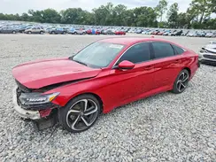1HGCV1F30JA116544 2018 HONDA ACCORD