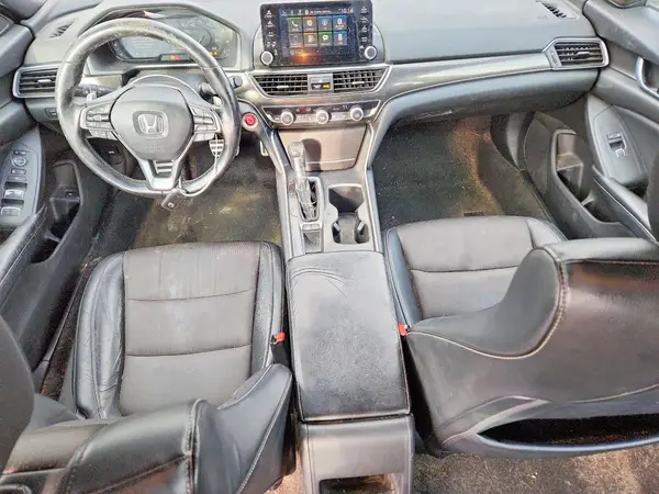 1HGCV1F30JA117743 2018 HONDA ACCORD - Image 8