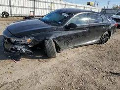 1HGCV1F30JA118200 2018 HONDA ACCORD