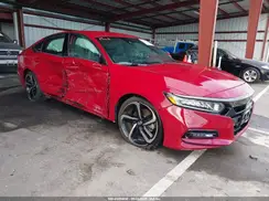 1HGCV1F30JA118746 2018 HONDA ACCORD