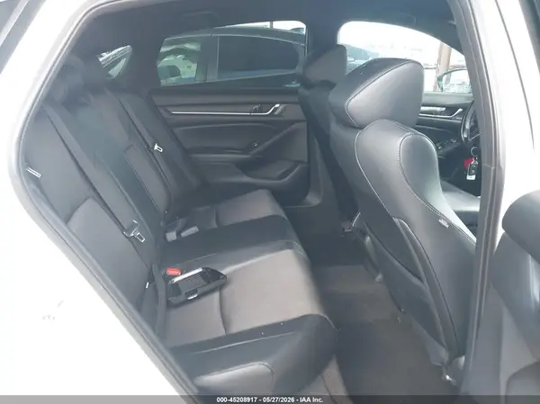 1HGCV1F30JA119315 2018 HONDA ACCORD - Image 8