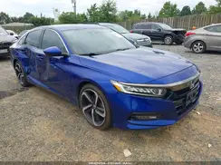 1HGCV1F30JA124000 2018 HONDA ACCORD