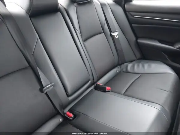 1HGCV1F30JA124000 2018 HONDA ACCORD - Image 8