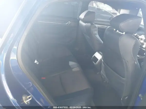 1HGCV1F30JA125843 2018 HONDA ACCORD - Image 8