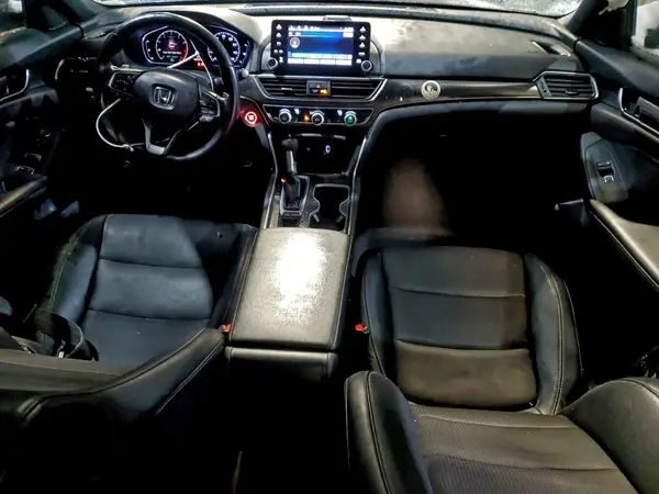 1HGCV1F30JA127253 2018 HONDA ACCORD - Image 8