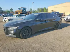 1HGCV1F30JA130380 2018 HONDA ACCORD