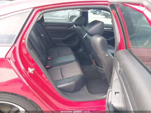 1HGCV1F30JA131318 2018 HONDA ACCORD - Image 8