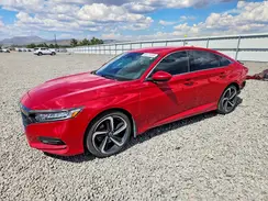 1HGCV1F30JA131464 2018 HONDA ACCORD