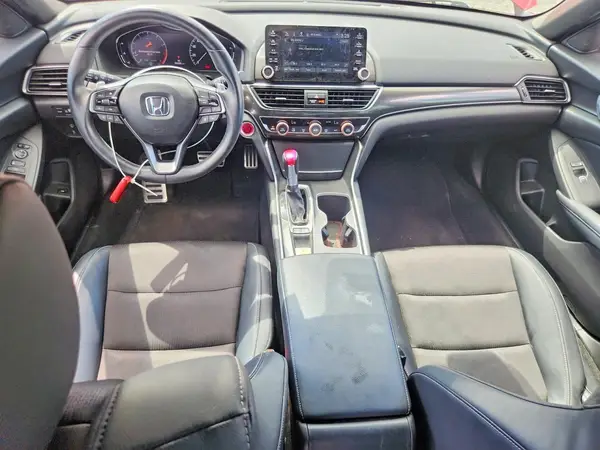 1HGCV1F30JA131464 2018 HONDA ACCORD - Image 8