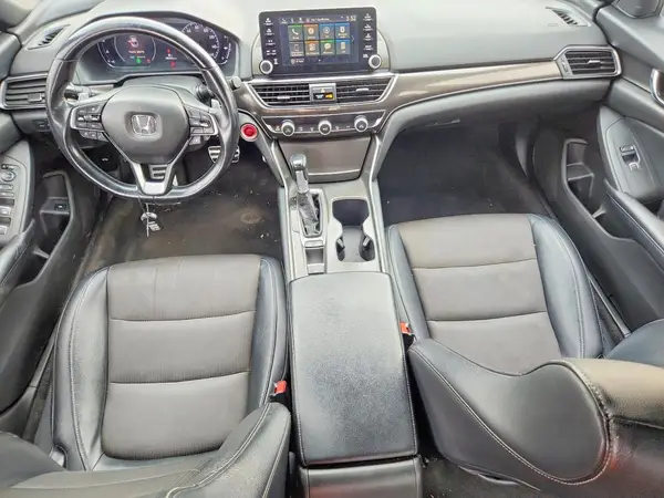 1HGCV1F30JA131528 2018 HONDA ACCORD - Image 8