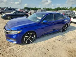 1HGCV1F30JA132212 2018 HONDA ACCORD