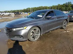 1HGCV1F30JA132355 2018 HONDA ACCORD