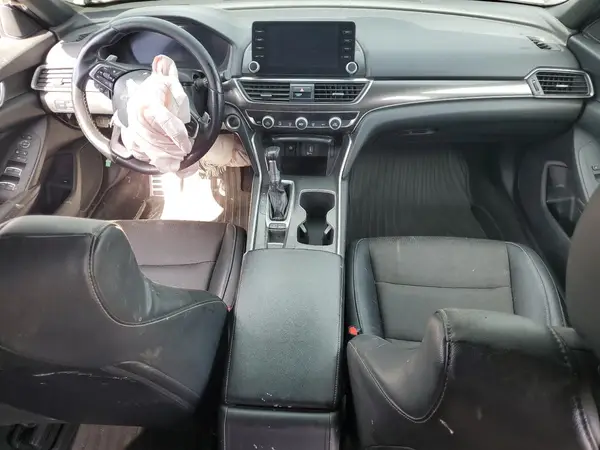 1HGCV1F30JA132503 2018 HONDA ACCORD - Image 8