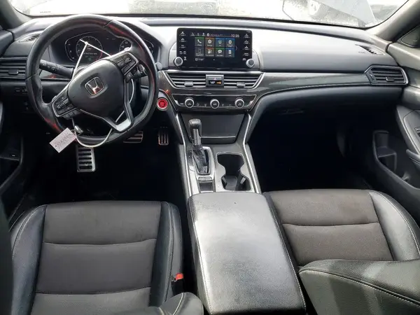 1HGCV1F30JA133330 2018 HONDA ACCORD - Image 8