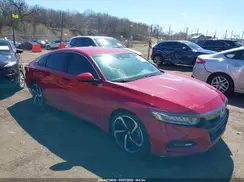 1HGCV1F30JA134106 2018 HONDA ACCORD