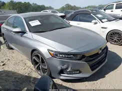 1HGCV1F30JA134445 2018 HONDA ACCORD