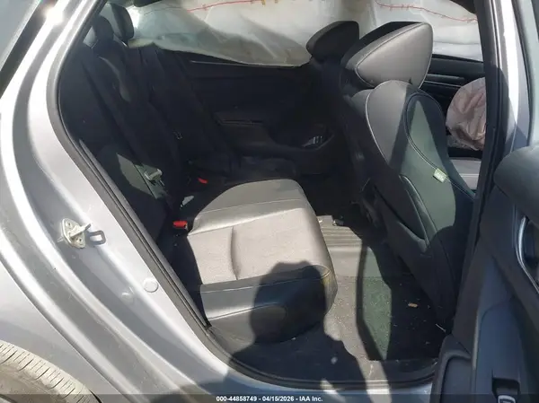 1HGCV1F30JA134445 2018 HONDA ACCORD - Image 8
