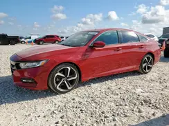 1HGCV1F30JA135532 2018 HONDA ACCORD