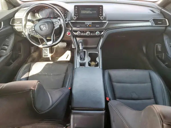 1HGCV1F30JA135532 2018 HONDA ACCORD - Image 8