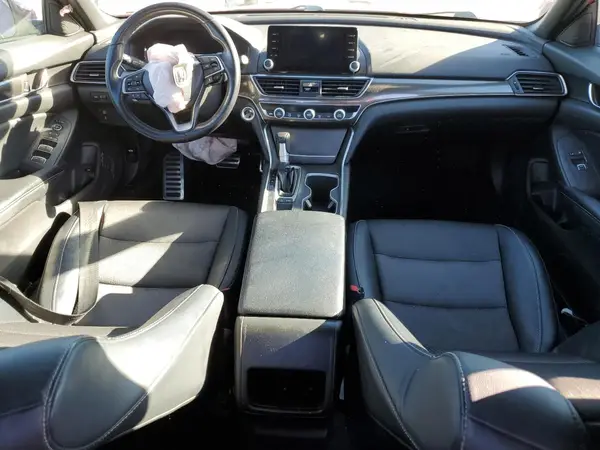 1HGCV1F30JA137796 2018 HONDA ACCORD - Image 8
