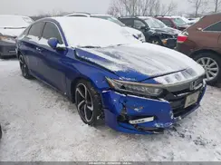 1HGCV1F30JA139774 2018 HONDA ACCORD