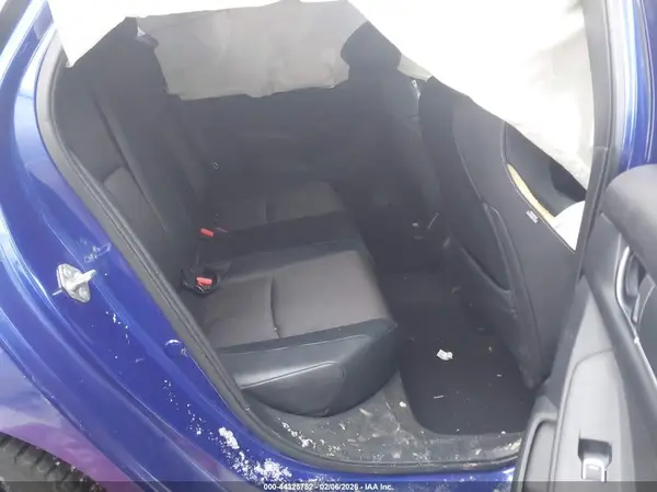 1HGCV1F30JA139774 2018 HONDA ACCORD - Image 8