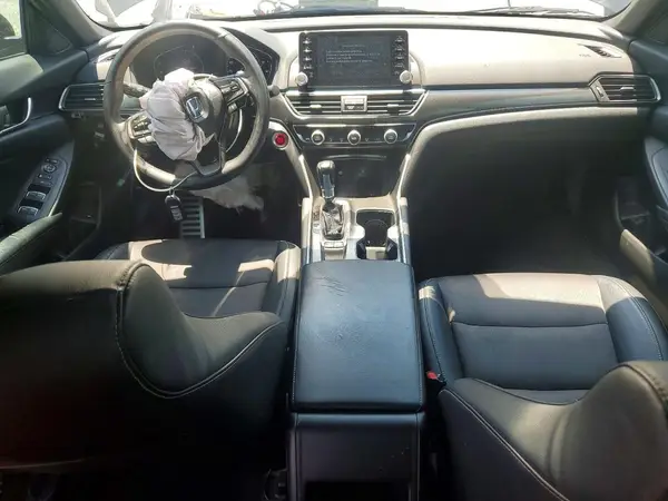 1HGCV1F30JA142495 2018 HONDA ACCORD - Image 8