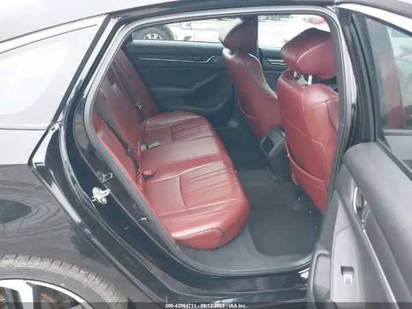 1HGCV1F30JA142500 2018 HONDA ACCORD - Image 8