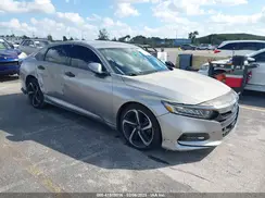 1HGCV1F30JA142867 2018 HONDA ACCORD