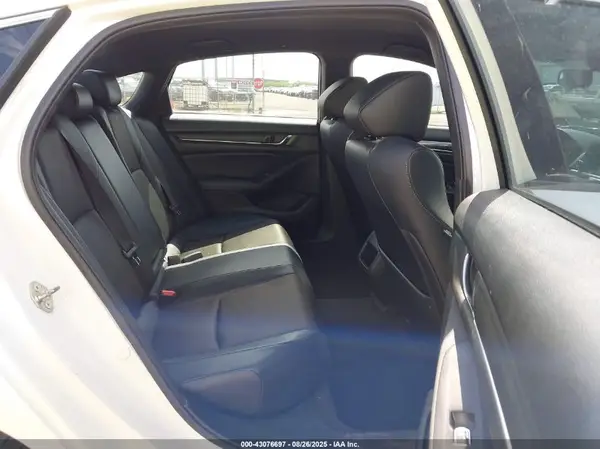 1HGCV1F30JA143002 2018 HONDA ACCORD - Image 8