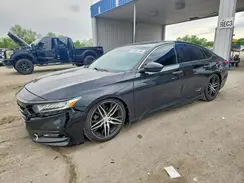 1HGCV1F30JA143985 2018 HONDA ACCORD