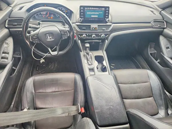 1HGCV1F30JA143985 2018 HONDA ACCORD - Image 8