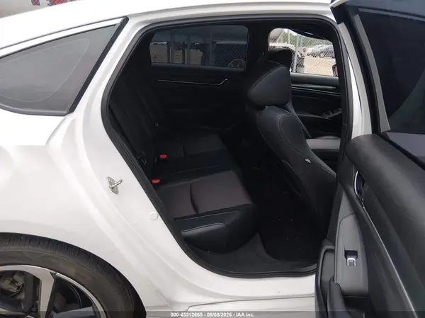 1HGCV1F30JA145378 2018 HONDA ACCORD - Image 8