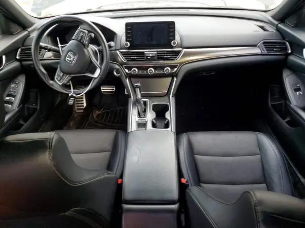 1HGCV1F30JA145686 2018 HONDA ACCORD - Image 8