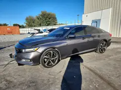 1HGCV1F30JA145736 2018 HONDA ACCORD
