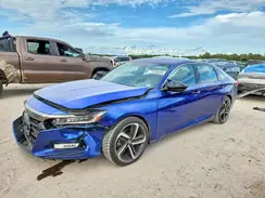 1HGCV1F30JA148071 2018 HONDA ACCORD