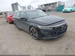 1HGCV1F30JA148698 2018 HONDA ACCORD