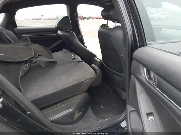 1HGCV1F30JA148698 2018 HONDA ACCORD - Image 8