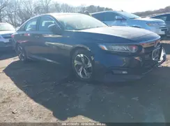 1HGCV1F30JA149348 2018 HONDA ACCORD