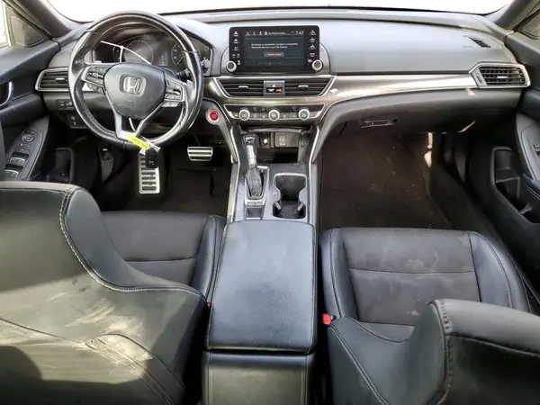 1HGCV1F30JA151570 2018 HONDA ACCORD - Image 8