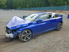 1HGCV1F30JA151701 2018 HONDA ACCORD