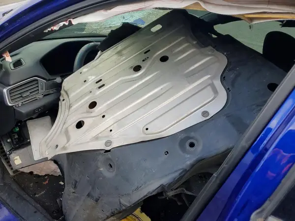 1HGCV1F30JA151701 2018 HONDA ACCORD - Image 8
