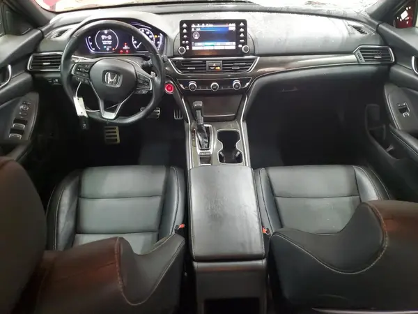 1HGCV1F30JA154520 2018 HONDA ACCORD - Image 8