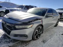 1HGCV1F30JA154596 2018 HONDA ACCORD
