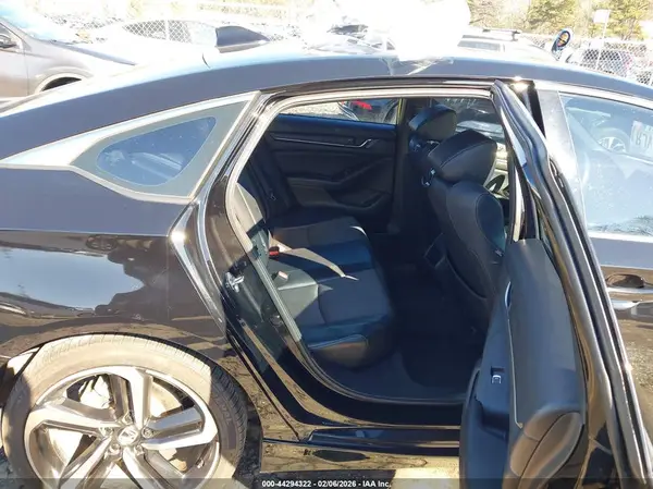 1HGCV1F30JA154775 2018 HONDA ACCORD - Image 8