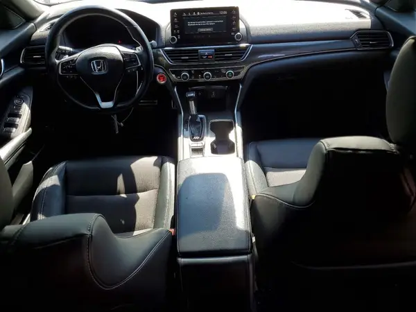1HGCV1F30JA154873 2018 HONDA ACCORD - Image 8