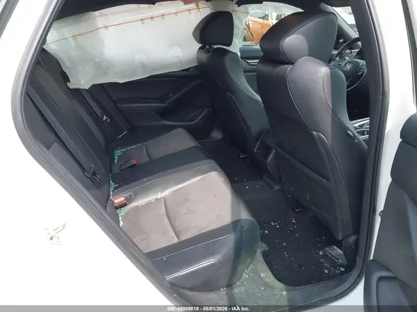 1HGCV1F30JA155408 2018 HONDA ACCORD - Image 8