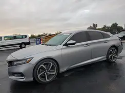 1HGCV1F30JA159796 2018 HONDA ACCORD