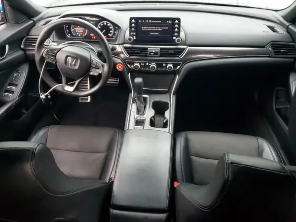 1HGCV1F30JA159796 2018 HONDA ACCORD - Image 8